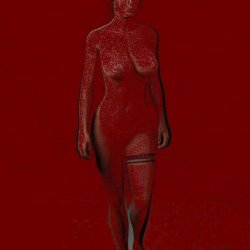 sexy 2022 complete naked girl giff