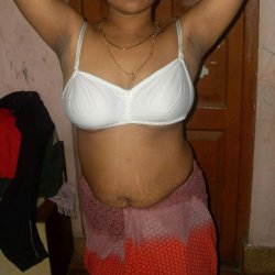 indian big boobs saree
