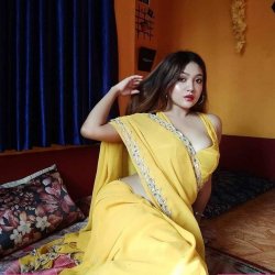 indian big boobs saree