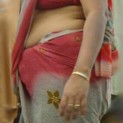 indian big boobs saree