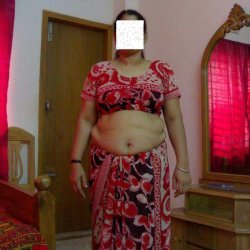 indian big boobs saree