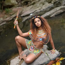 zulu naked girl traditional pics