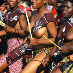 zulu naked girl traditional pics