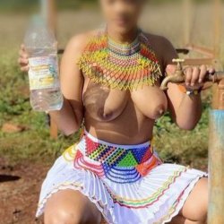 zulu naked girl traditional pics