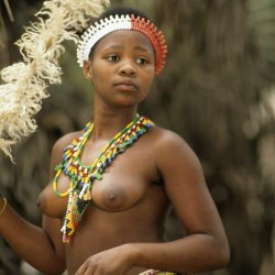 zulu naked girl traditional pics