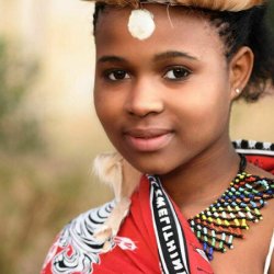 zulu naked girl traditional pics