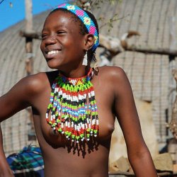 zulu naked girl traditional pics
