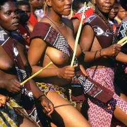zulu naked girl traditional pics