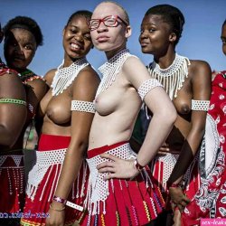 zulu naked girl traditional pics