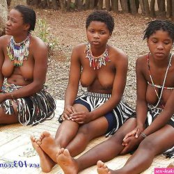 zulu naked girl traditional pics
