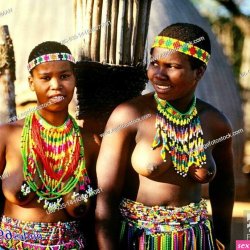 zulu naked girl traditional pics