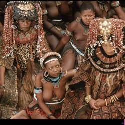 zulu naked girl traditional pics