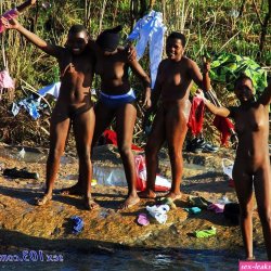 zulu naked girl traditional pics