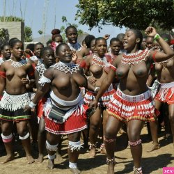 zulu naked girl traditional pics