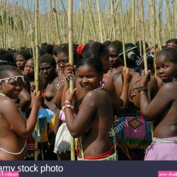 zulu naked girl traditional pics