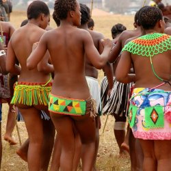 zulu naked girl traditional pics