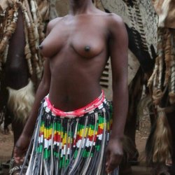 zulu naked girl traditional pics
