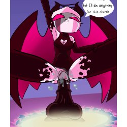 fnf sarvente sex