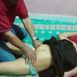 xxx pijat mbah maryono
