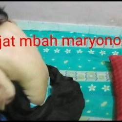 xxx pijat mbah maryono