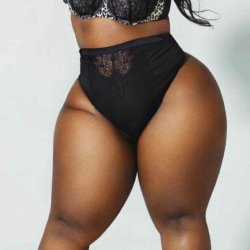 big curved hips standing naked