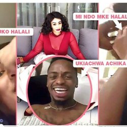 download picha za xxx za zuchu