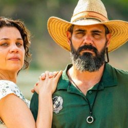 assistir novela pantanal online