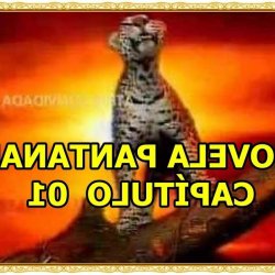 assistir novela pantanal online