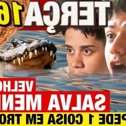 assistir novela pantanal online