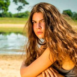 assistir novela pantanal online