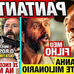 assistir novela pantanal online