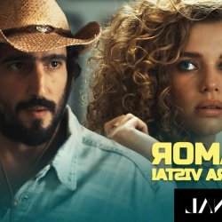 assistir novela pantanal online