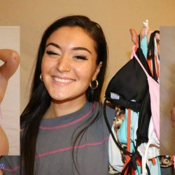 kira shannon nude haul bikini porn