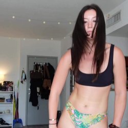 kira shannon nude haul bikini porn