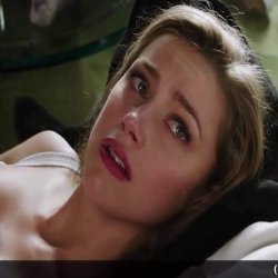 amber heard real sex