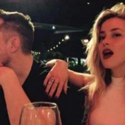amber heard real sex
