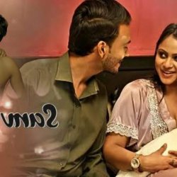 ayesha pathan fuck web series