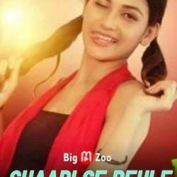 ayesha pathan fuck web series