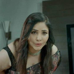 ayesha pathan fuck web series