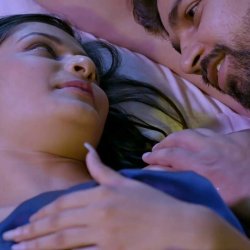 ayesha pathan fuck web series