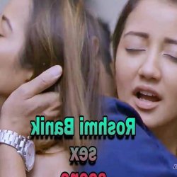 ayesha pathan fuck web series