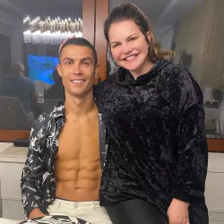 ellen palacios naked