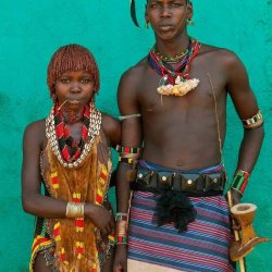 real tribal couple sex pic
