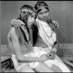 real tribal couple sex pic