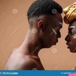real tribal couple sex pic