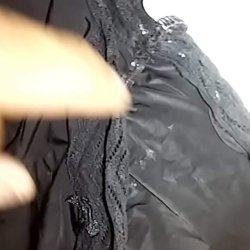stolen panties cum pics
