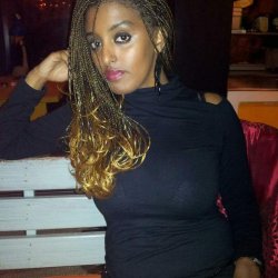 sex habesha women