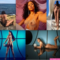 liz cambage sex
