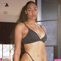 liz cambage sex