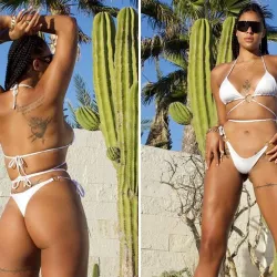 liz cambage sex